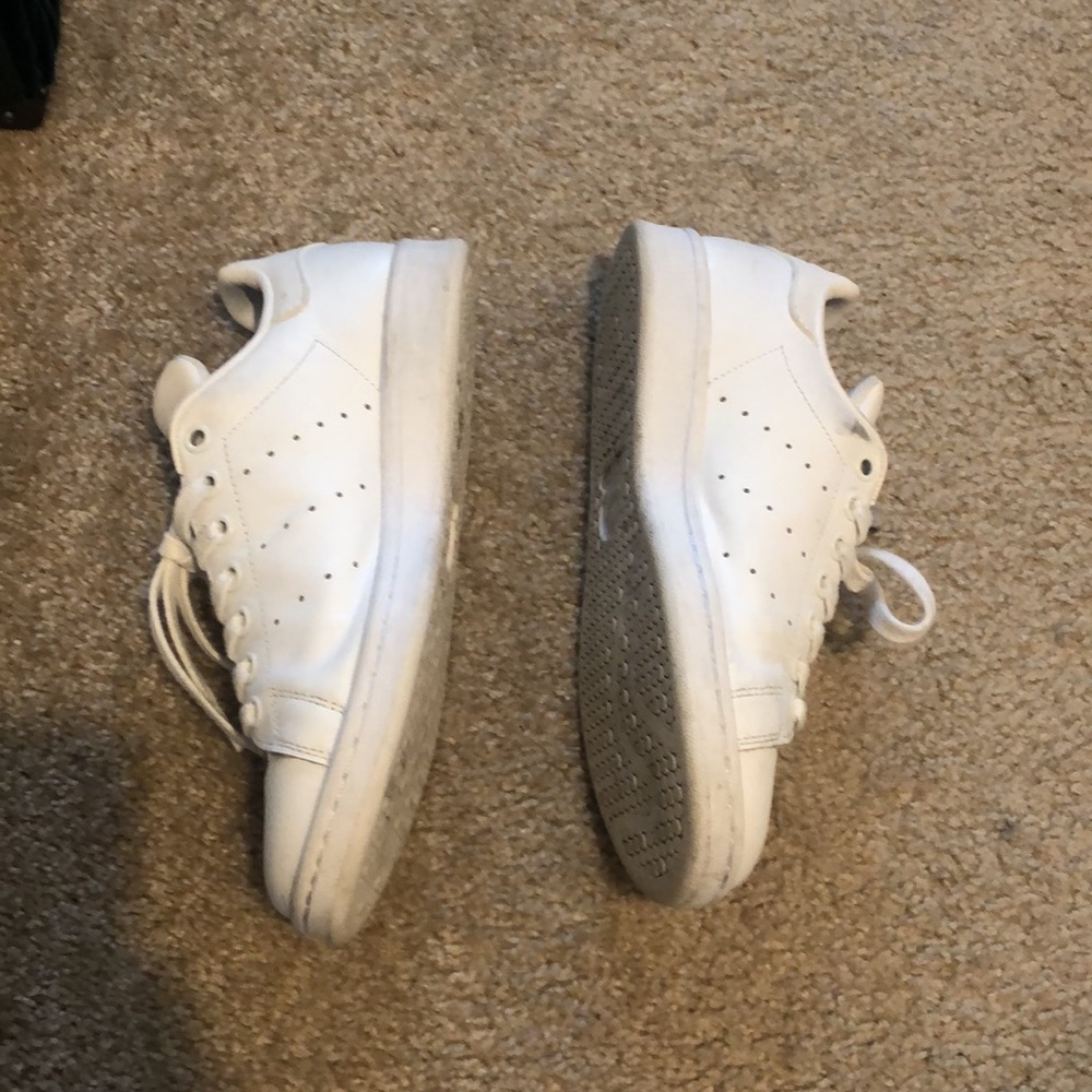 NOT FOR SALE. ADIDAS - Stan smith